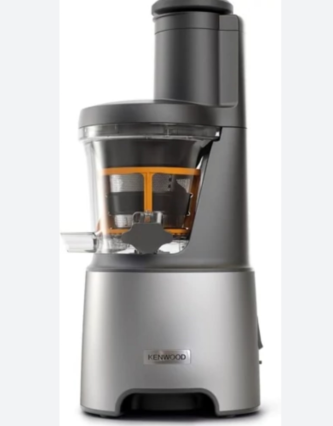 عصاره گیر کنوود اورجینال مدل JMP85.000SI