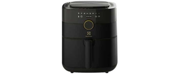 سرخ کن الکترولوکس مدل E6AF1-520K