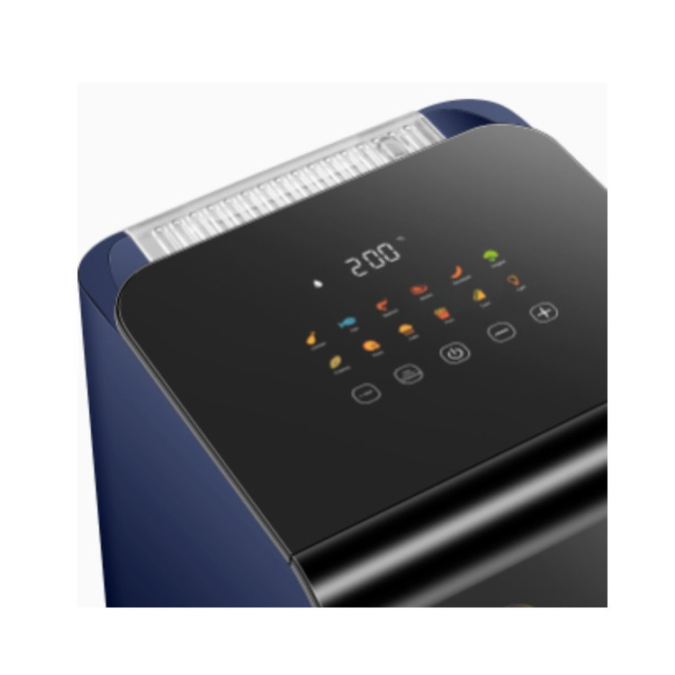 سرخ کن 6 لیتر پاناسونیک مدل NF-CC600
