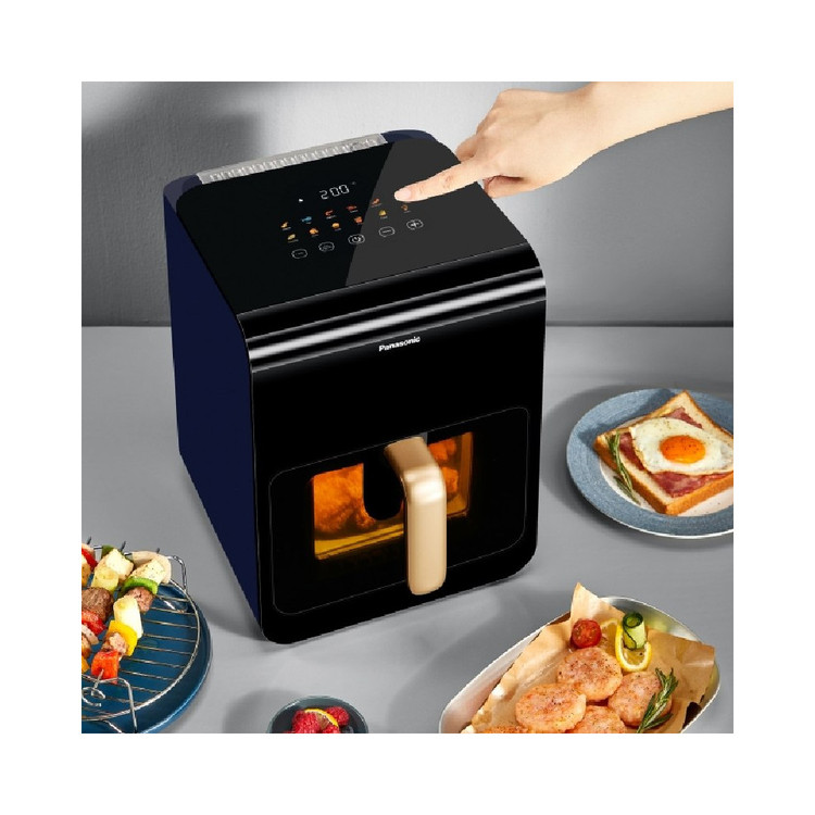 سرخ کن 6 لیتر پاناسونیک مدل NF-CC600