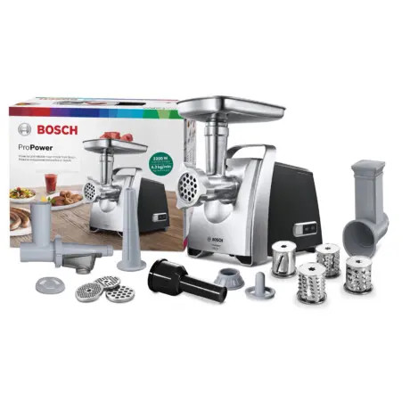 چرخ گوشت بوش مدل BOSCH MFW68660