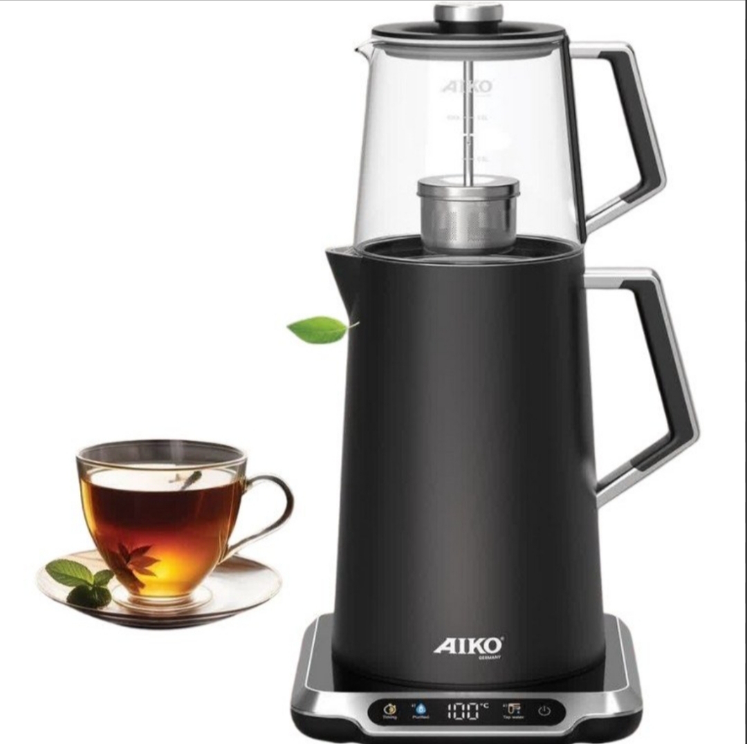 چای ساز آیکو مدل AK178TM