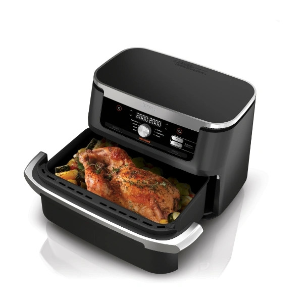 سرخ کن نینجا مدل AF500 اصل
