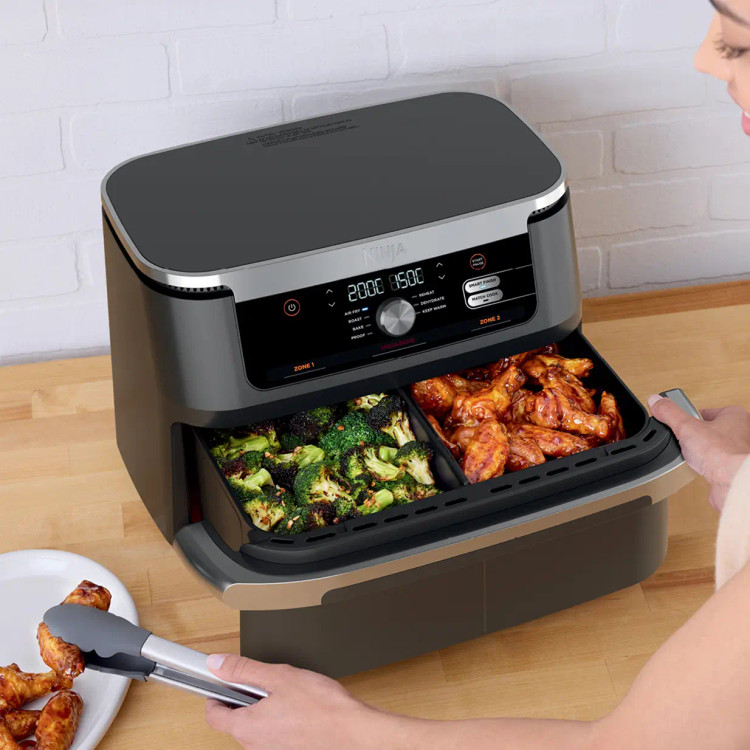 سرخ کن نینجا مدل AF500 اصل